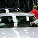 Image for article titled Windshield Repairs Are Now Incredibly Complex And Expensive Thanks To Advanced Technology